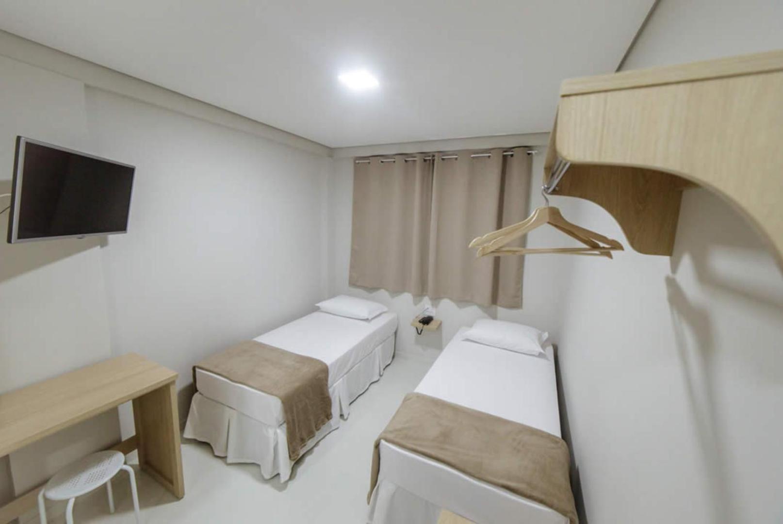 ホテル Pousada San サルバドール エクステリア 写真